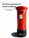 The Little Cook Book of Email Marketing