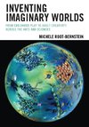 INVENTING IMAGINARY WORLDS    PB