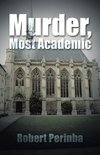 Murder, Most Academic