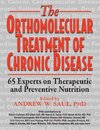 Orthomolecular Treatment of Chronic Disease