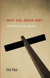 Why Did Jesus Die?