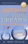 Jumpstart Your Publishing Dreams