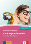 44 Aussprachespiele