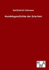 Handelsgeschichte der Griechen