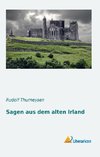 Sagen aus dem alten Irland