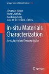 In-situ Materials Characterization