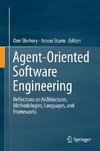 Agent-Oriented Software Engineering