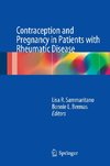 Contraception and Pregnancy in Patients with Rheumatic Disease