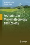 Footprints in Micrometeorology and Ecology