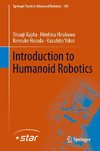 Introduction to Humanoid Robotics