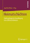 Heimatschichten