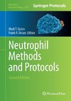 Neutrophil Methods and Protocols