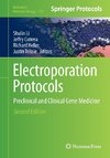 Electroporation Protocols