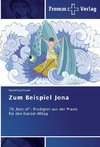 Zum Beispiel Jona