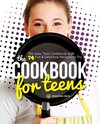 Cookbook for Teens