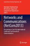 Networks and Communications (NetCom2013)