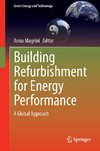 Building Refurbishment for Energy Performance