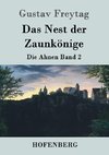 Das Nest der Zaunkönige