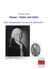 Moser - Vater und Sohn