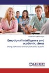 Emotional intelligence and academic stress