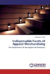 Indispensable Facets of Apparel Merchandising