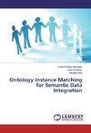 Ontology Instance Matching for Semantic Data Integration