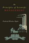 PRINCIPLES OF SCIENTIFIC MGMT