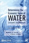 Determining the Economic Value of Water