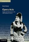 Opera Acts