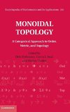 Hofmann, D: Monoidal Topology