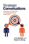 Spender, J: Strategic Conversations