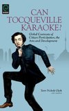 Can Tocqueville Karaoke?