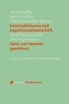 Konstruktivismus und Kognitionswissenschaft