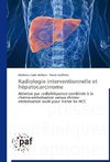 Radiologie interventionnelle et hépatocarcinome