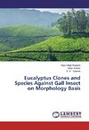 Eucalyptus Clones and Species Against Gall Insect on Morphology Basis