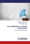 Laws Relating to Sound Trademarks