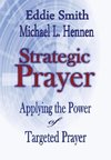 Strategic Prayer