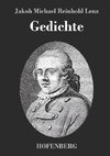 Gedichte