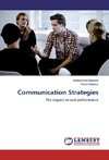 Communication Strategies