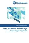 Les Chroniques de l'Etrange