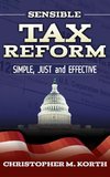 Sensible Tax Reform