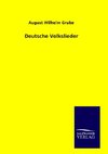 Deutsche Volkslieder