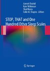 STOP, THAT and One Hundred Other Sleep Scales