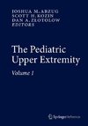 The Pediatric Upper Extremity