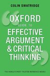 Oxford Guide to Effective Argument and Critical Thinking