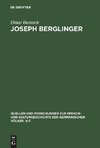 Joseph Berglinger