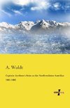 Capitain Jacobsen´s Reise an der Nordwestküste Amerikas 1881-1883