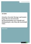 Zwischen Esoterik, Ökologie und Sozialer Frage. Wie sich der deutsche Rechtsextremismus neu verpackt und Brückenköpfe in die Mitte der Gesellschaft bildet.