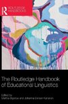 The Routledge Handbook of Educational Linguistics