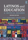 Latinos and Education